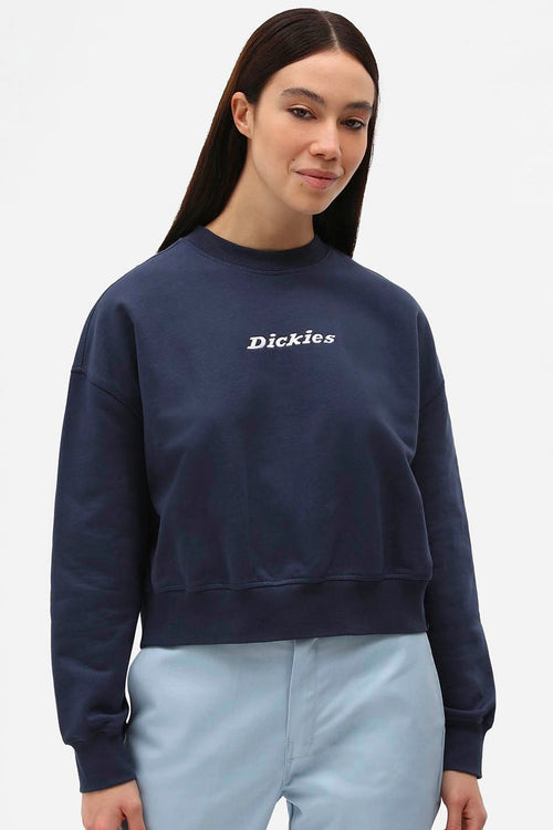 Dickies Loretto Boxy Sweatshirt