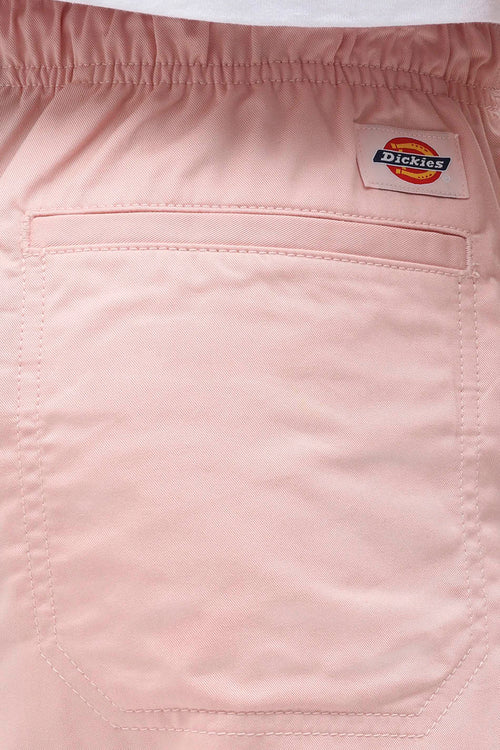 Dickies Victoria Pink Shorts