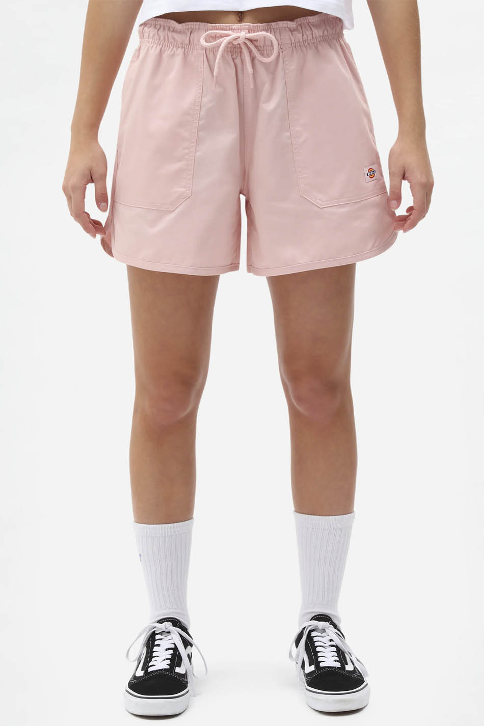 Pantalon Corto Dickies Victoria Rosa