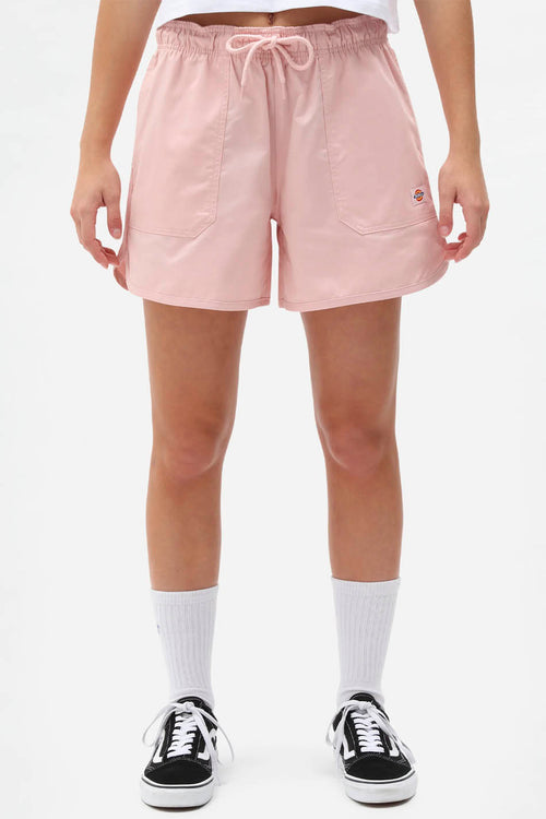 Dickies Victoria Pink Shorts