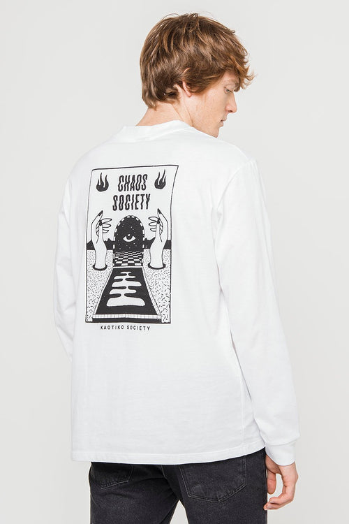 Chaos Society T-Shirt
