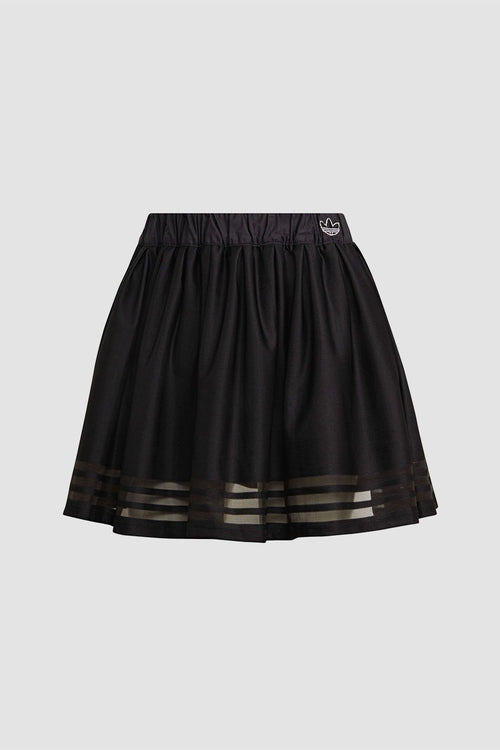 Adidas Black skirt