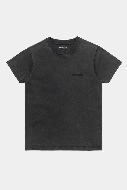 Carhartt WIP Mosby Black Wash shirt