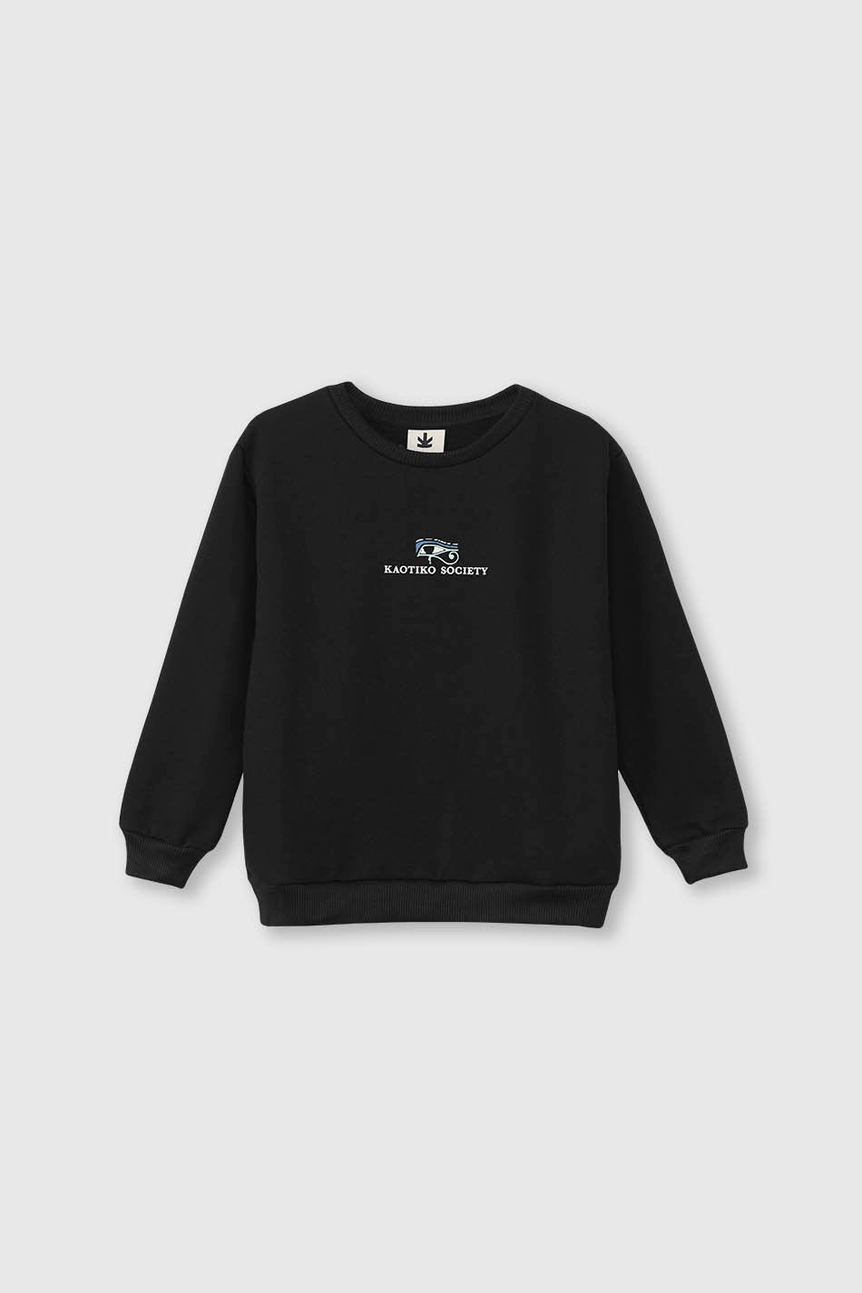 Black Goddess Sweatshirt