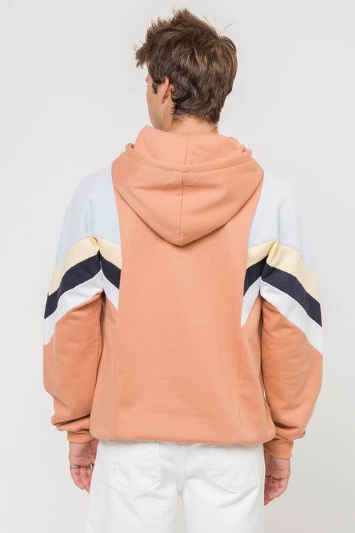 Ewan Skin sweatshirt