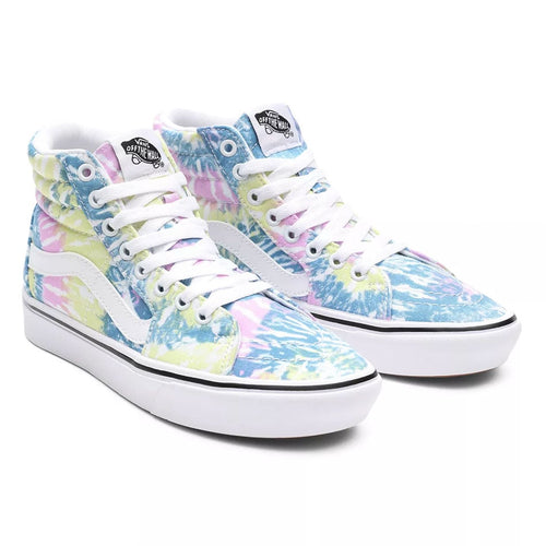 Vans Confycush Sk8-Hi Orchid