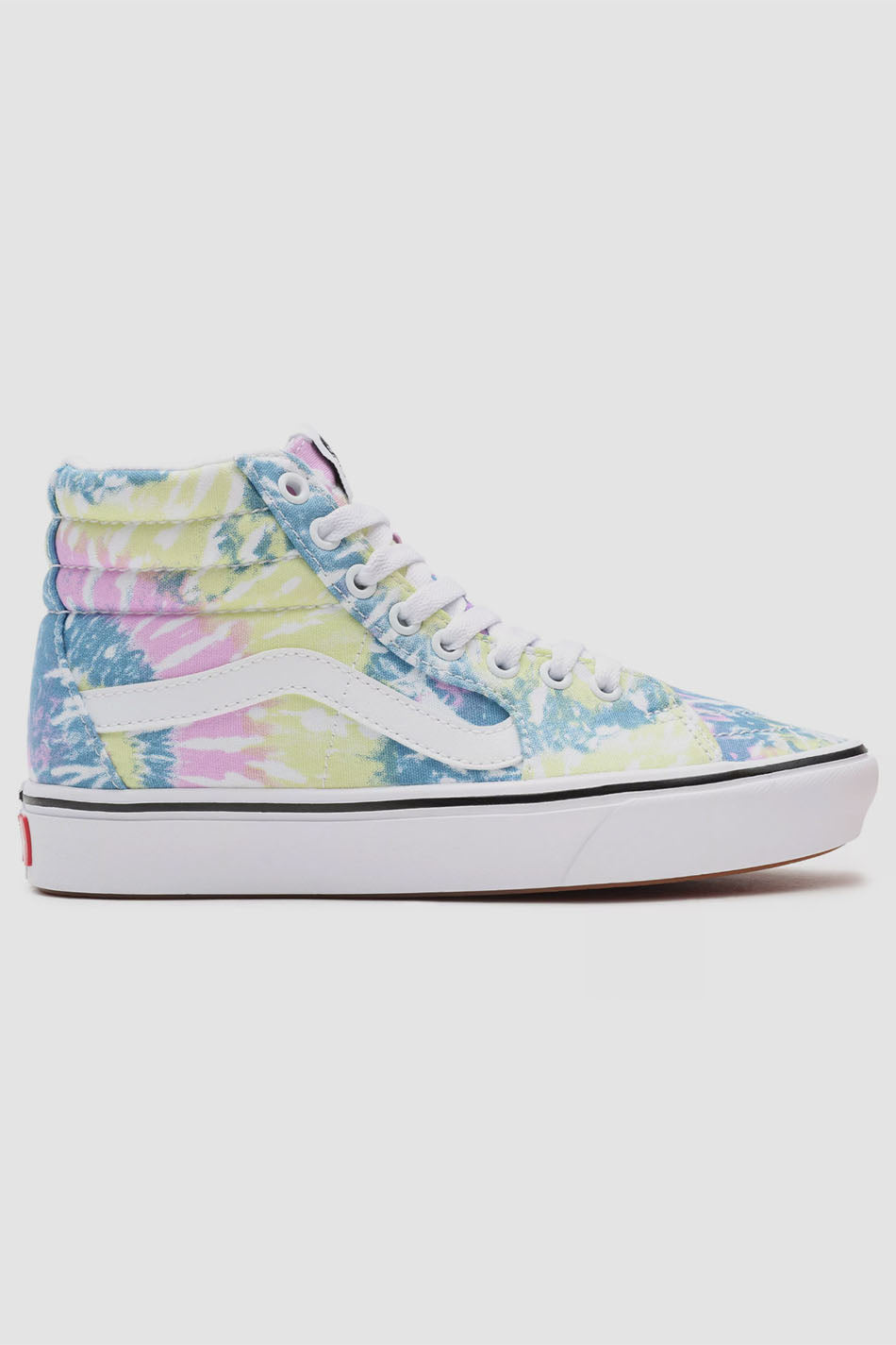 Vans Confycush Sk8-Hi Orchid