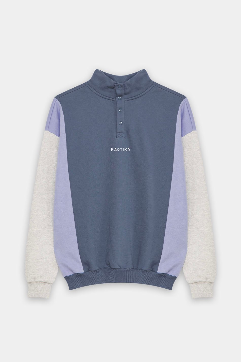 Oakland Prusia / Grape Sweatshirt