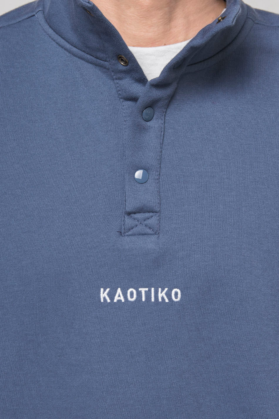 Oakland Prusia / Grape Sweatshirt