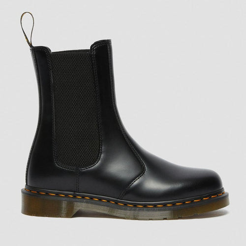 Dr. Martens Smooth Negra