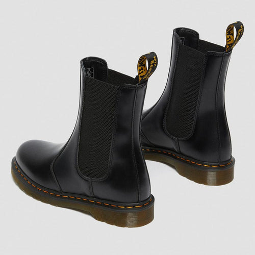 Dr. Martens Smooth Negra