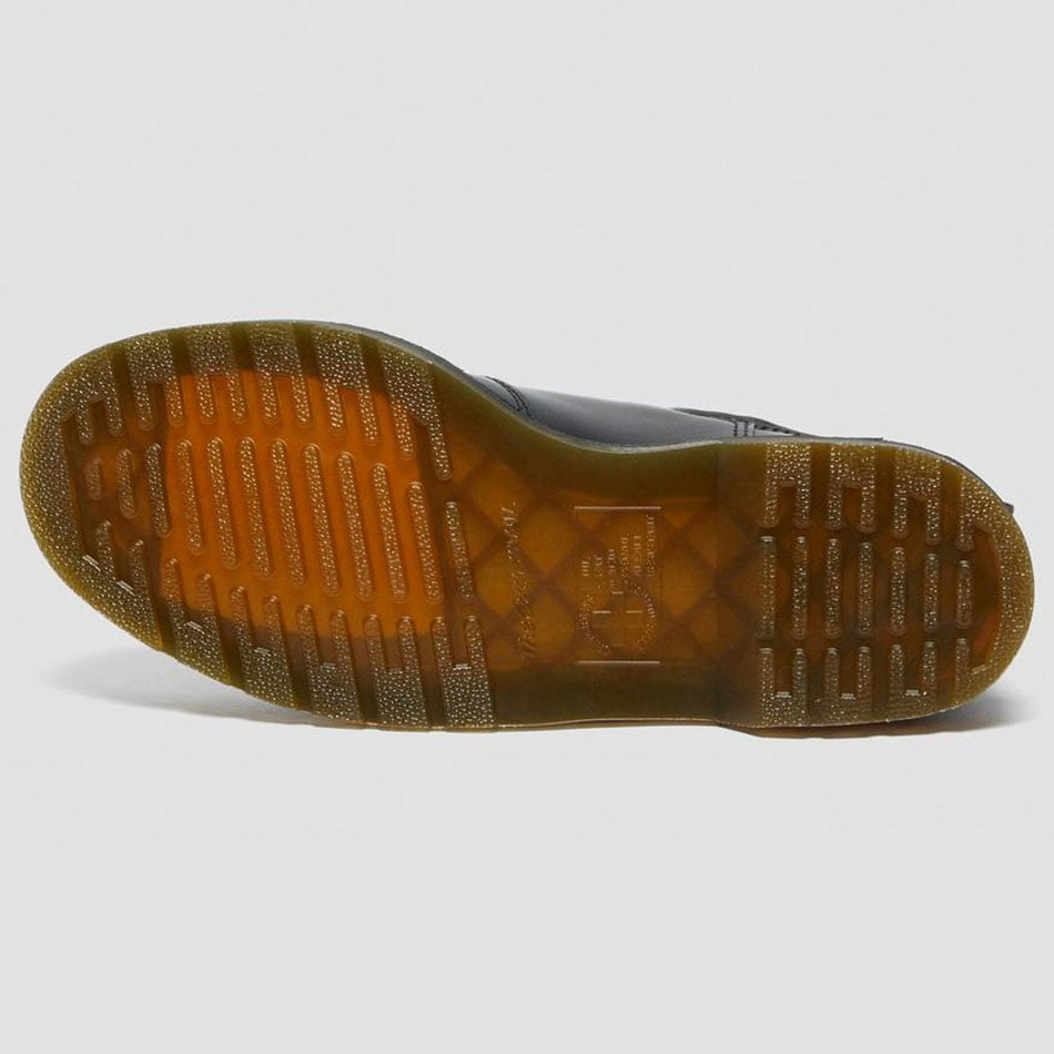 Dr. Martens Smooth Negra