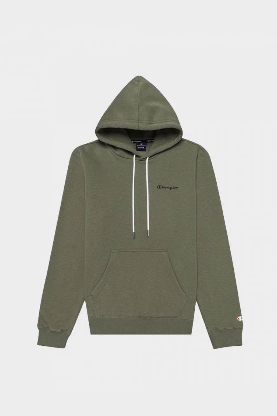 Sudadera Champion Khaki