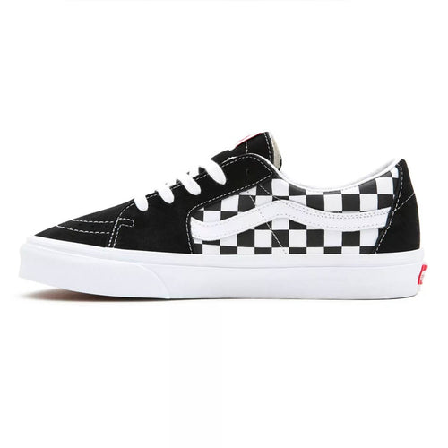 Zapatilla Vans Sk8-Low Canvas / Suede
