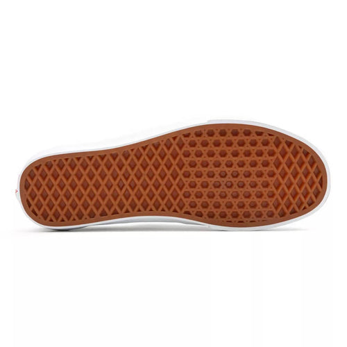 Zapatilla Vans Sk8-Low Canvas / Suede