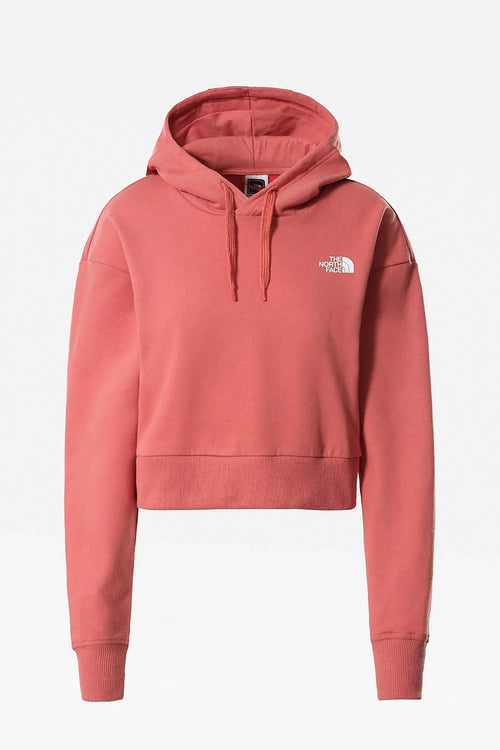 The North Face Trend Cropped Fleece Sweatshirt
