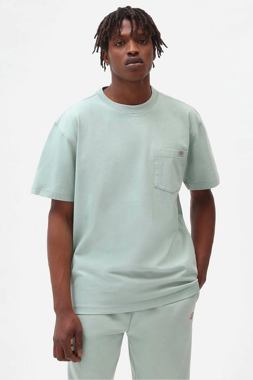 Jadeite Dickies Porterdale T-shirt