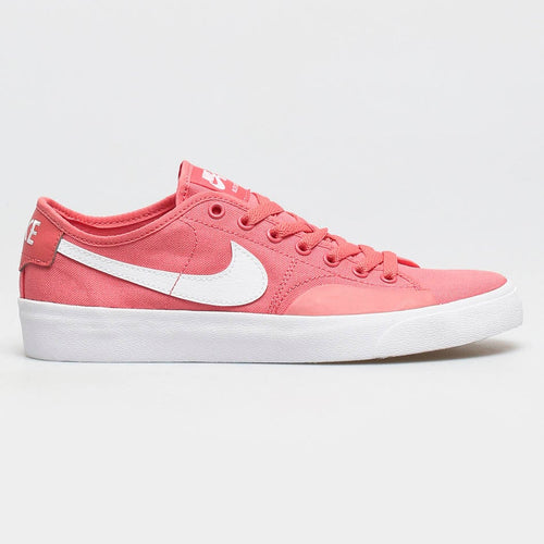 Zapatillas Nike SB Blazer Court Pink