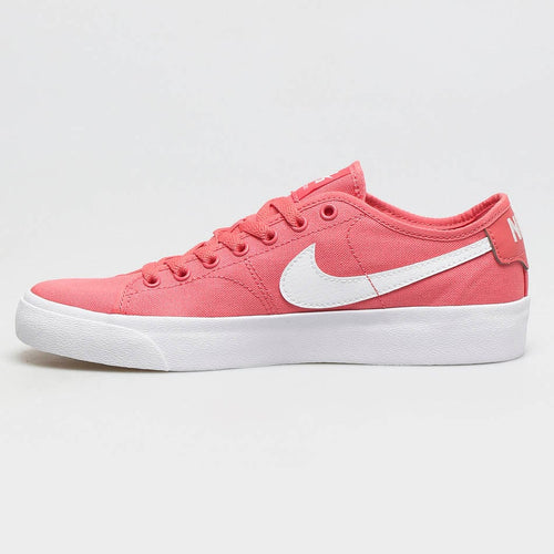 Nike SB Blazer Court Pink Shoes