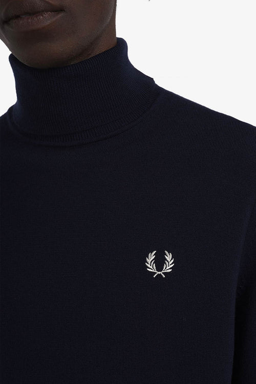Fred Perry Jumper
