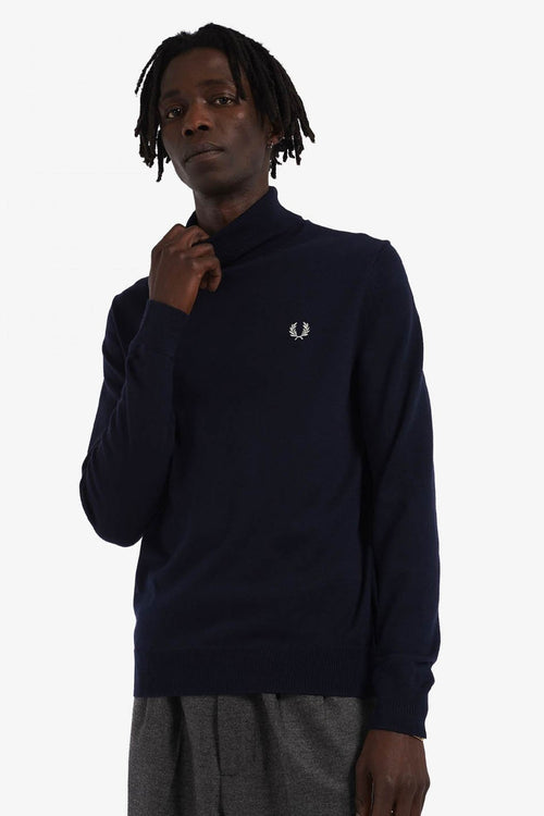 Jersey Fred Perry
