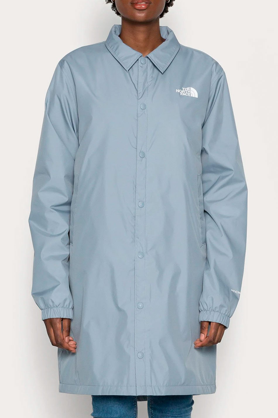 The North Face Coaches Jacket