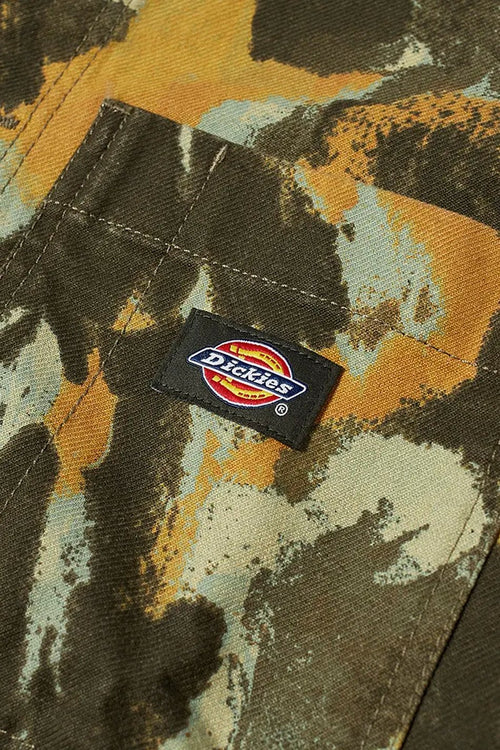 Dickies Crafted Shirt