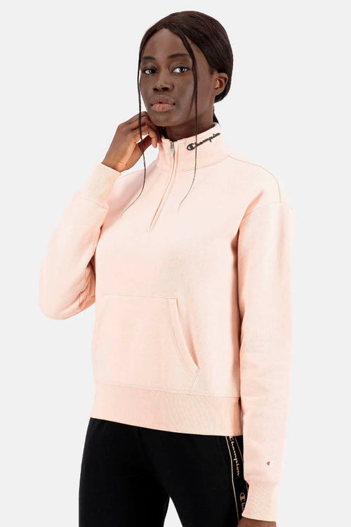 Pink Champion Sweatshirt
