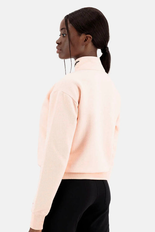 Pink Champion Sweatshirt