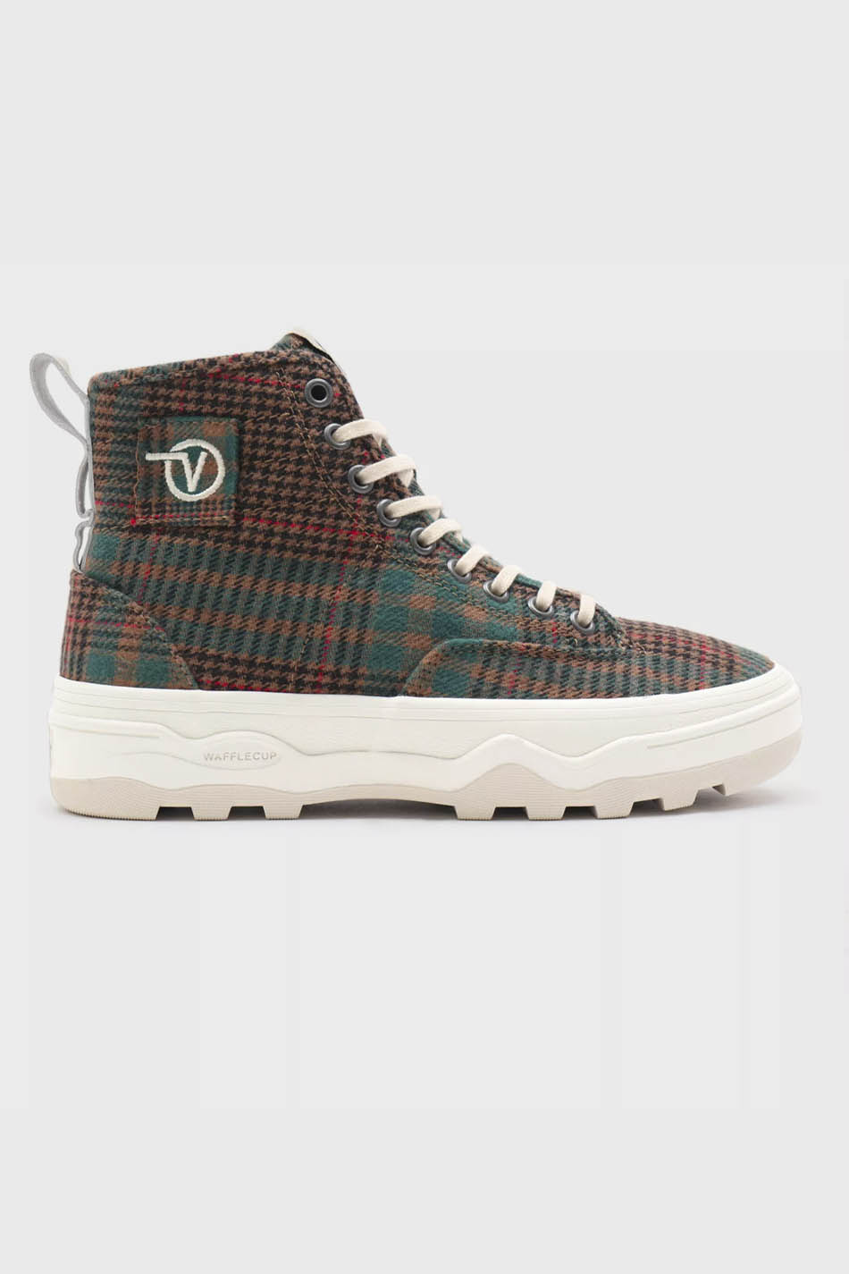 Vans Sentry Sandshell
