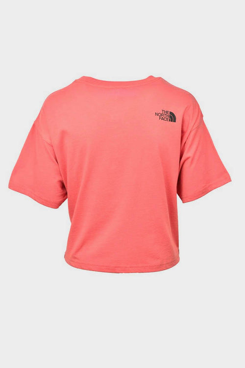 Camiseta The North Face Coral