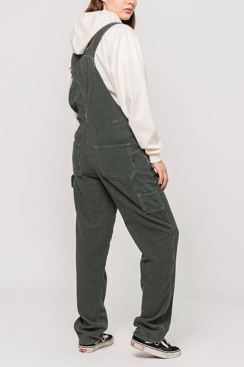 Army Corduroy Dungarees