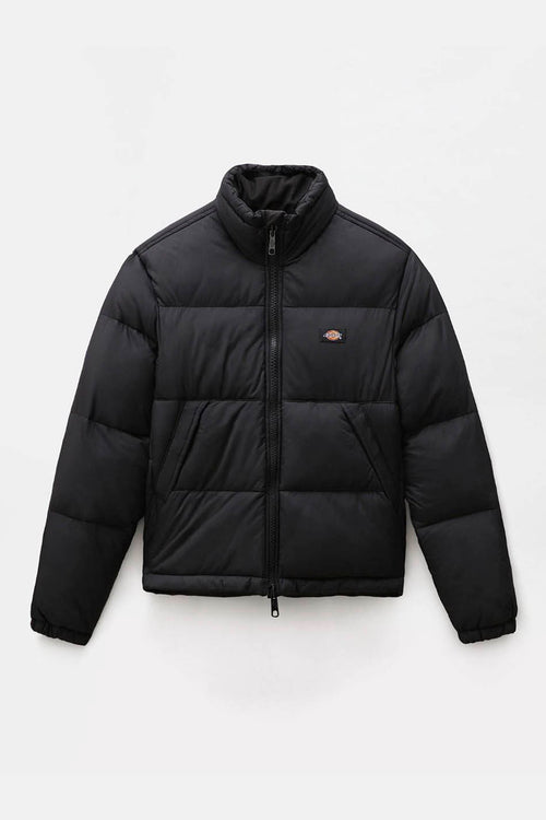 Black Dickies Alatna Jacket