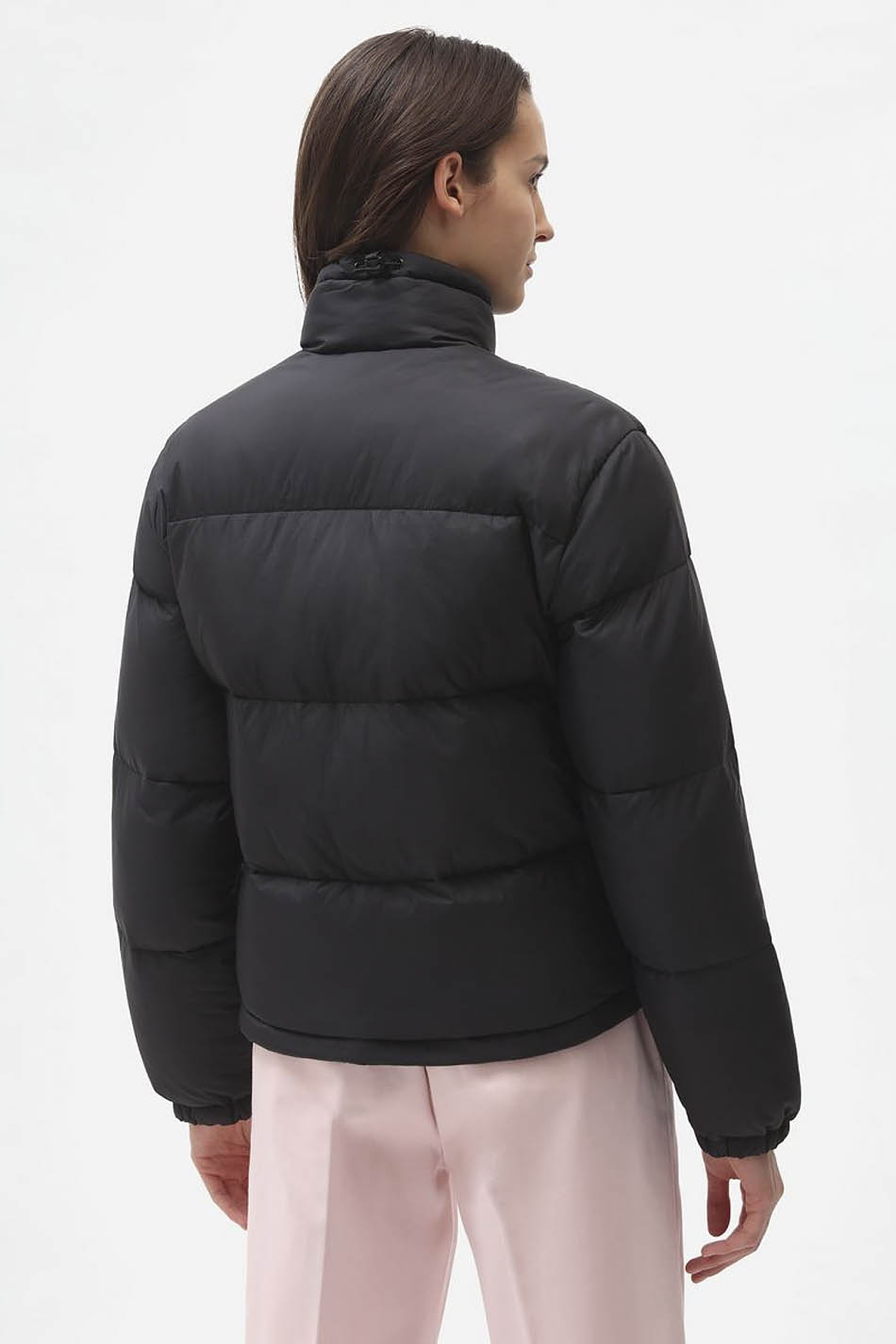 Black Dickies Alatna Jacket