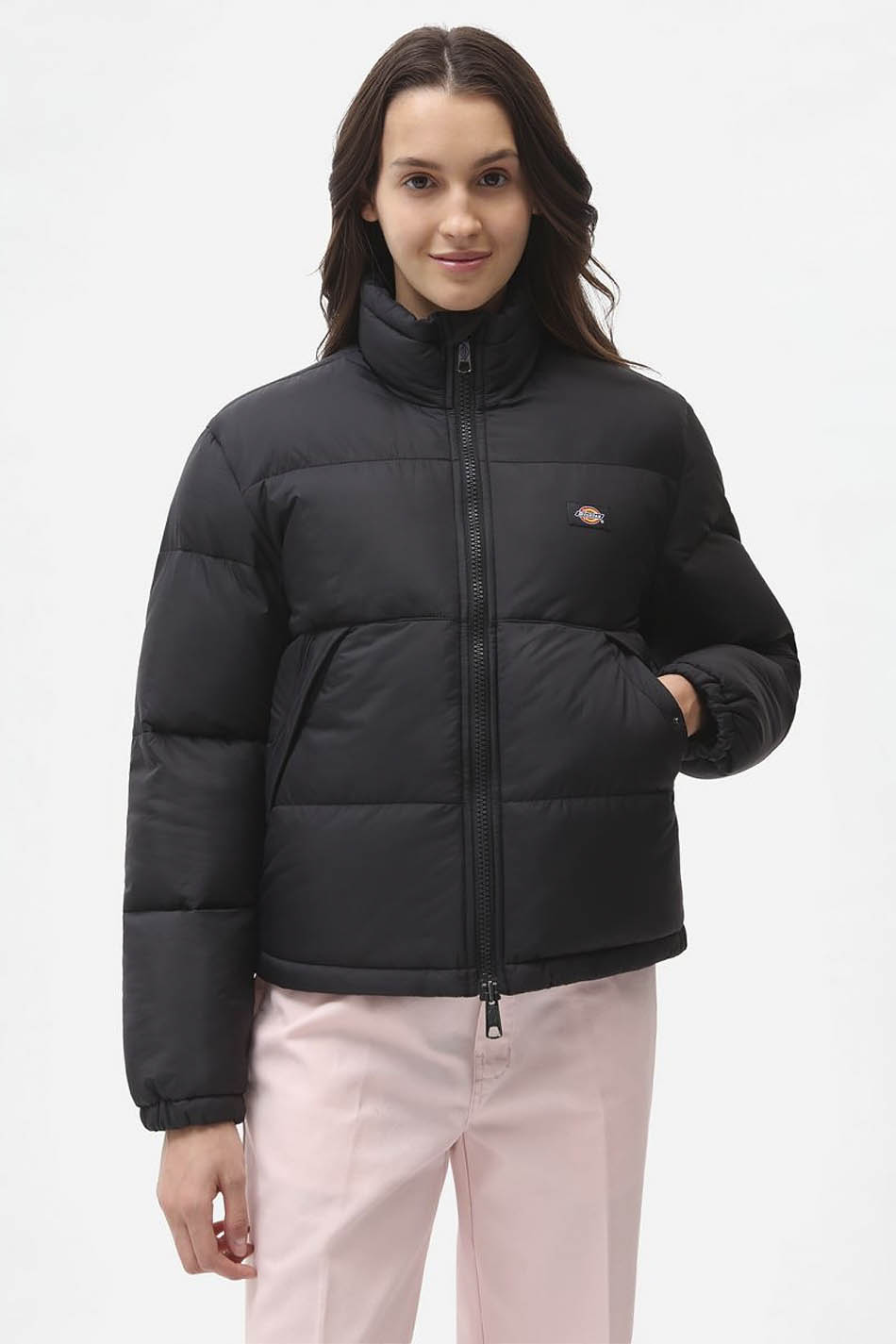 Chaqueta Dickies Alatna Black