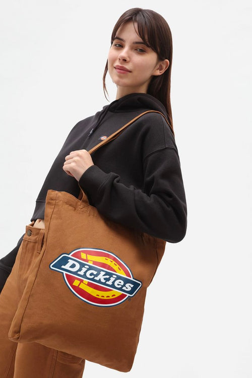 Dickies Icon Tote Bag
