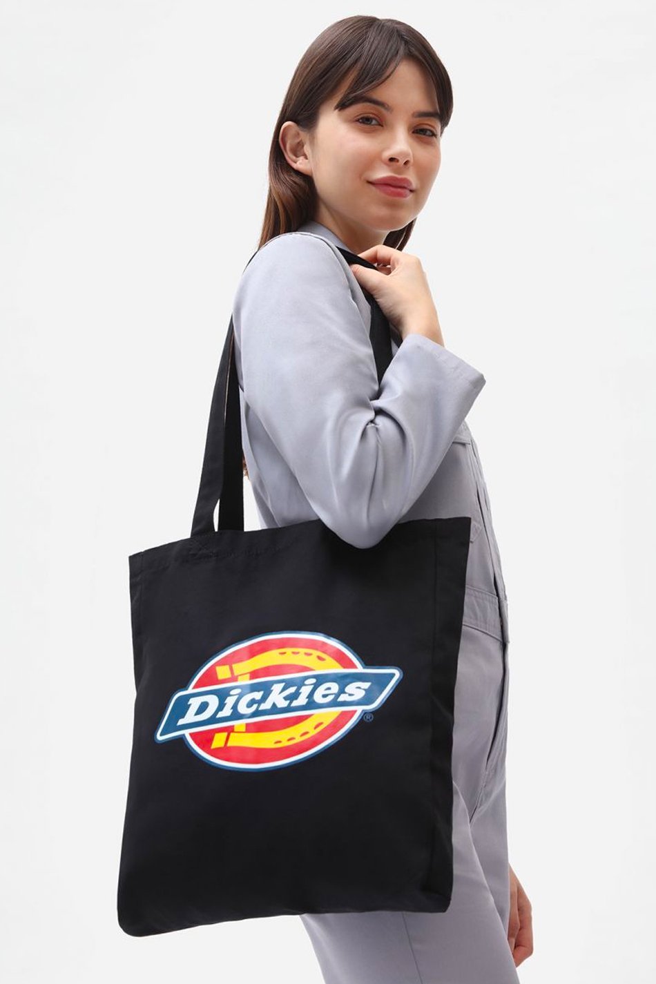 Tote Bag Dickies Icon