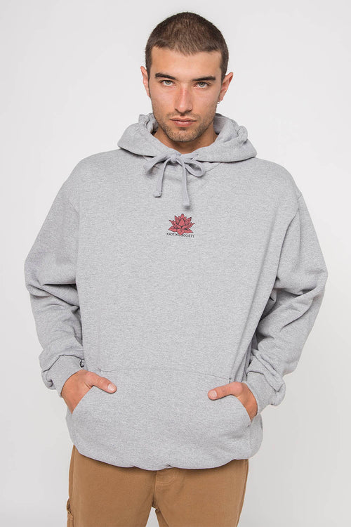 Grey Ganesha Sweatshirt