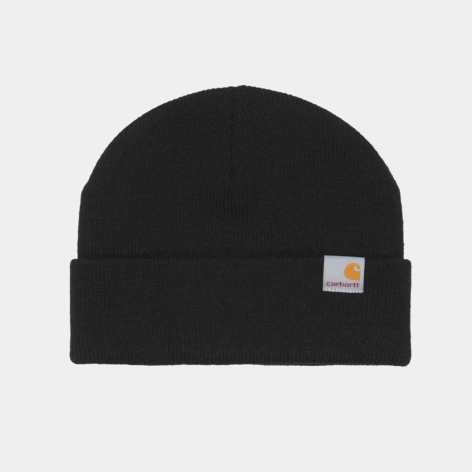 Gorro Carhartt WIP Stratus Azul Marino