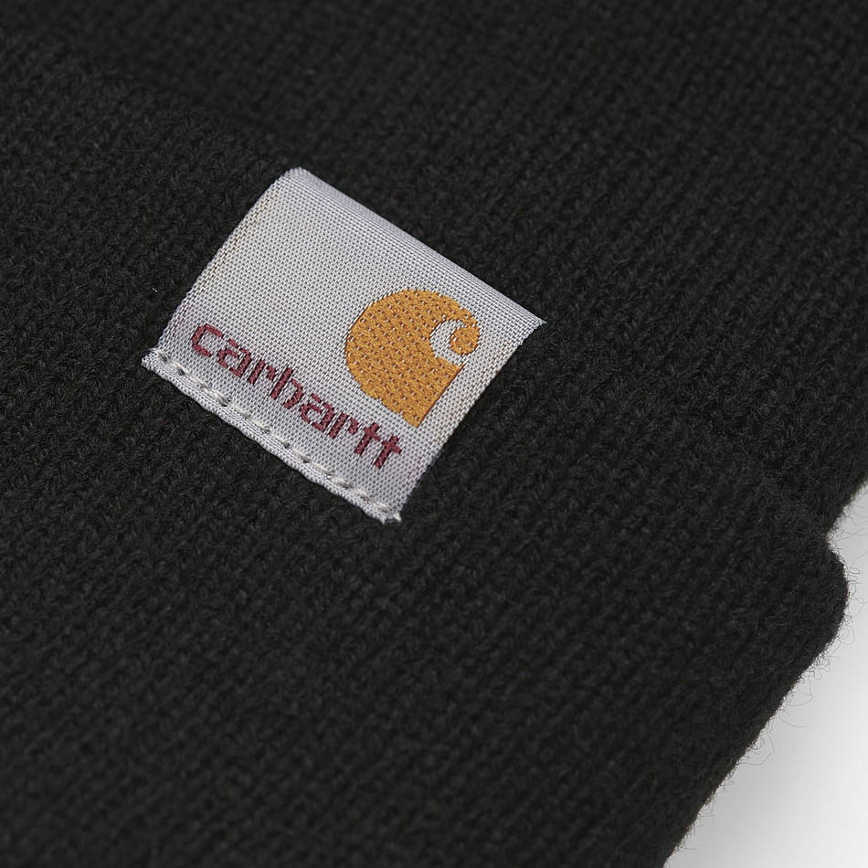 Gorro Carhartt WIP Stratus Azul Marino