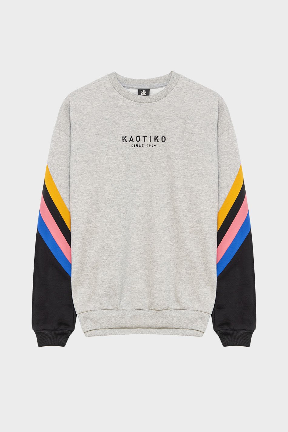 Grey Walker Sweatshirt