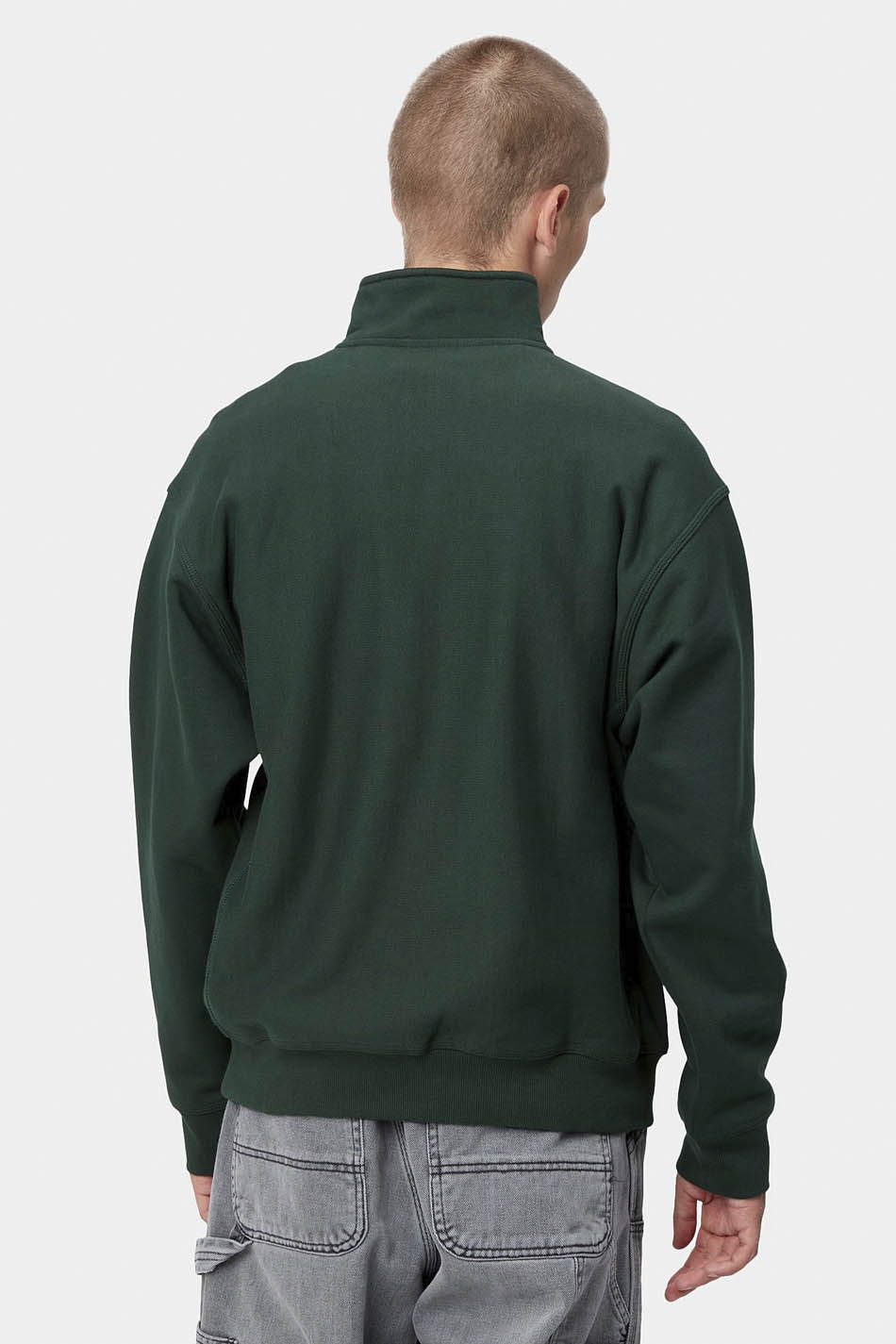 Sudadera Carhartt WIP American Script