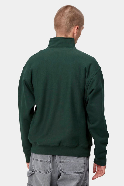 Sudadera Carhartt WIP American Script