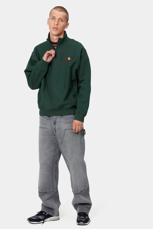 Sudadera Carhartt WIP American Script