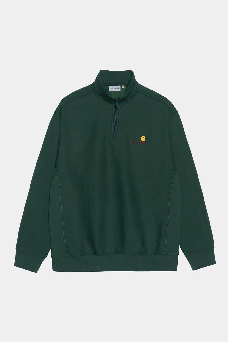 Sudadera Carhartt WIP American Script