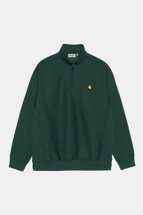 Sudadera Carhartt WIP American Script