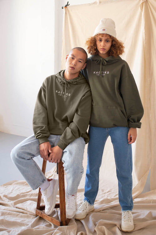 Army Vancouver Sweatshirt