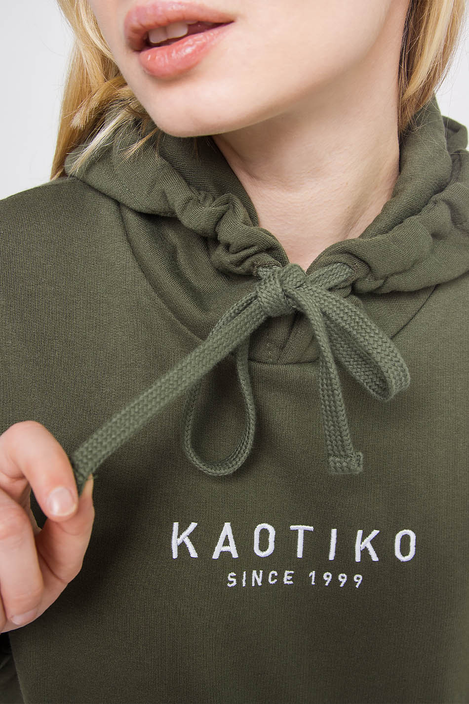 Army Vancouver Sweatshirt