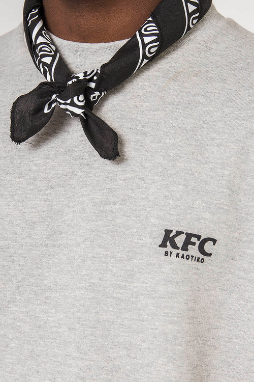 Sweat-shirt KFC by Kaotiko