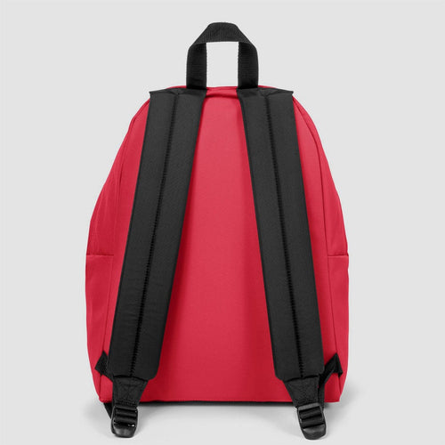 Eastpak Peppy Pink Padded Pak'r Backpack